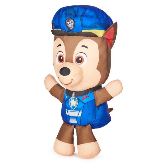 Spinm - Pawpatrol Chase Swim Huggable 9"