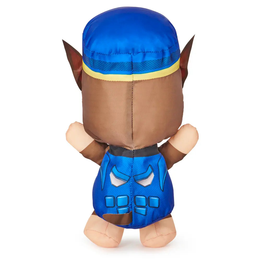 Spinm - Pawpatrol Chase Swim Huggable 9"