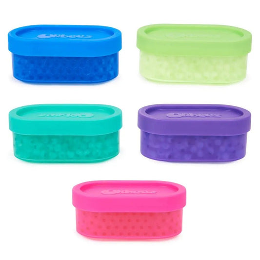 Spinm - Orbeez Grown Deluxe Multi Pack 5Pack