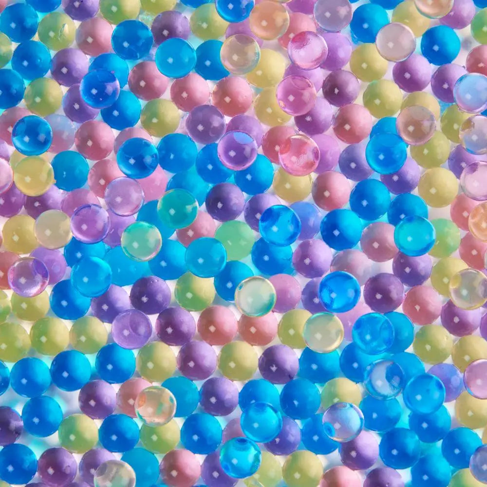 Spinm - Orbeez Grown Shimmer Multicolor 1300