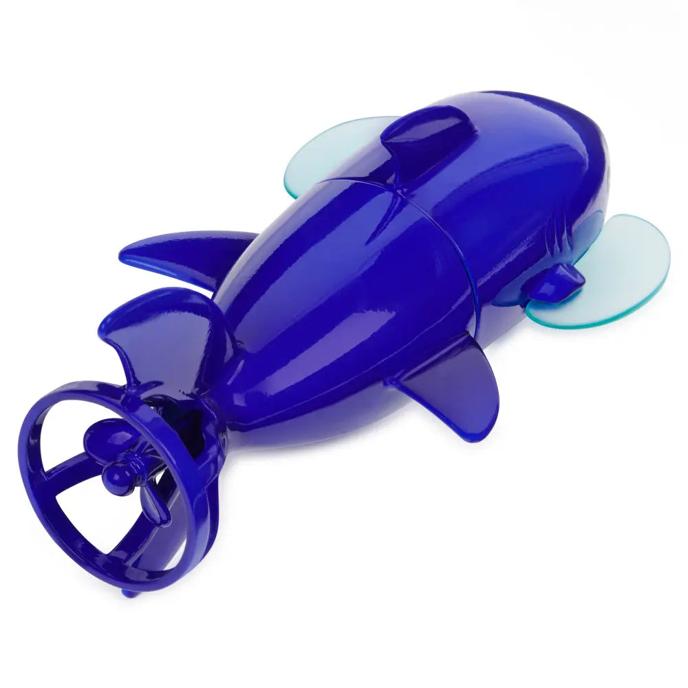 Spinm - Swimways Zoomimals Shark B/O