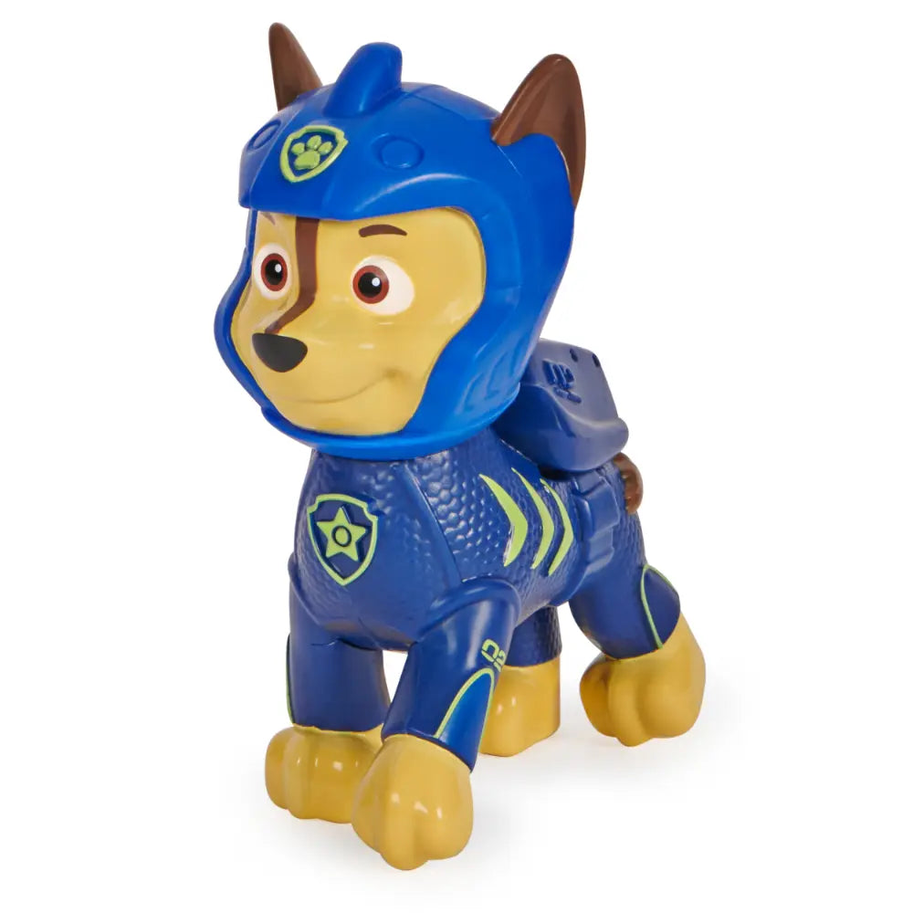 Spinm - Pawpatrol Chase Floatin Figure 6"