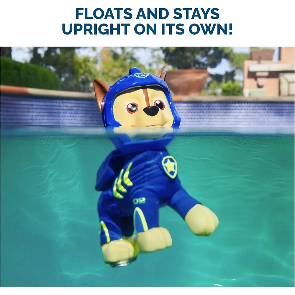 Spinm - Pawpatrol Chase Floatin Figure 6"