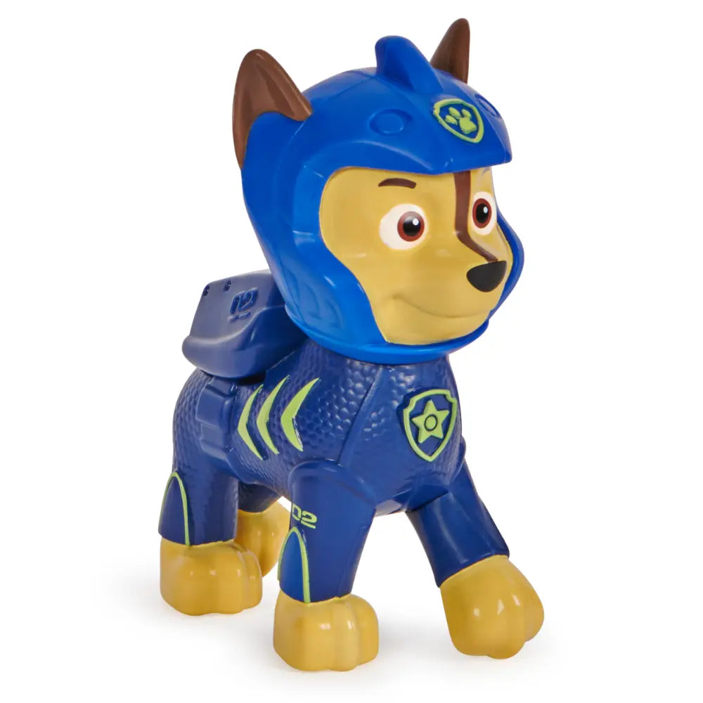 Spinm - Pawpatrol Chase Floatin Figure 6"