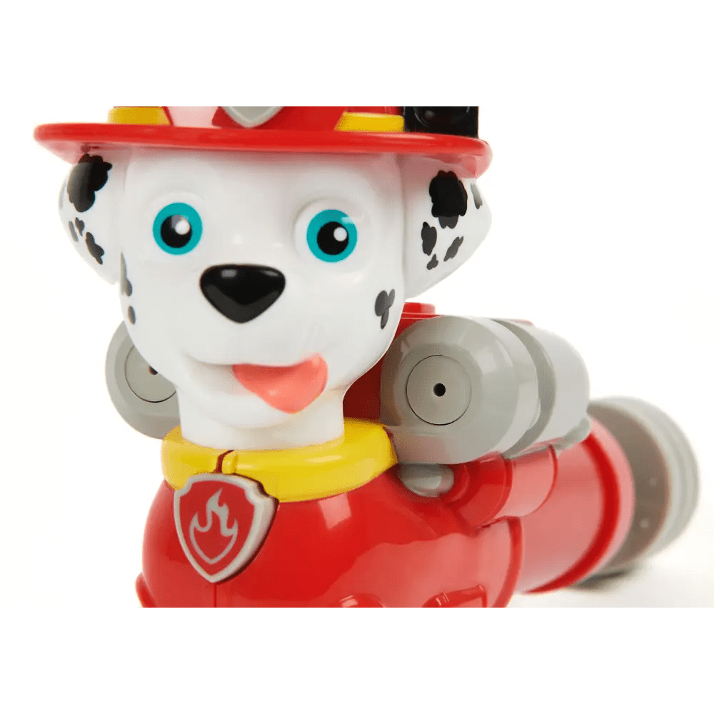 Spinm - Pawpatrol Marshall Water Blaster - Marah Kids