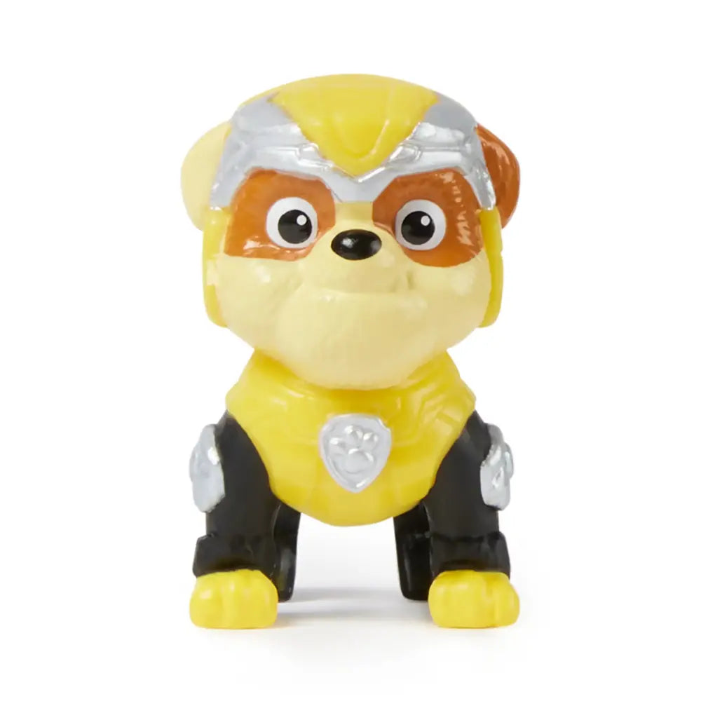 Spinm - Pawpatrol Movie Pup Squad Figs Asst