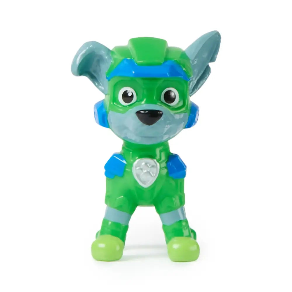 Spinm - Pawpatrol Movie Pup Squad Figs Asst