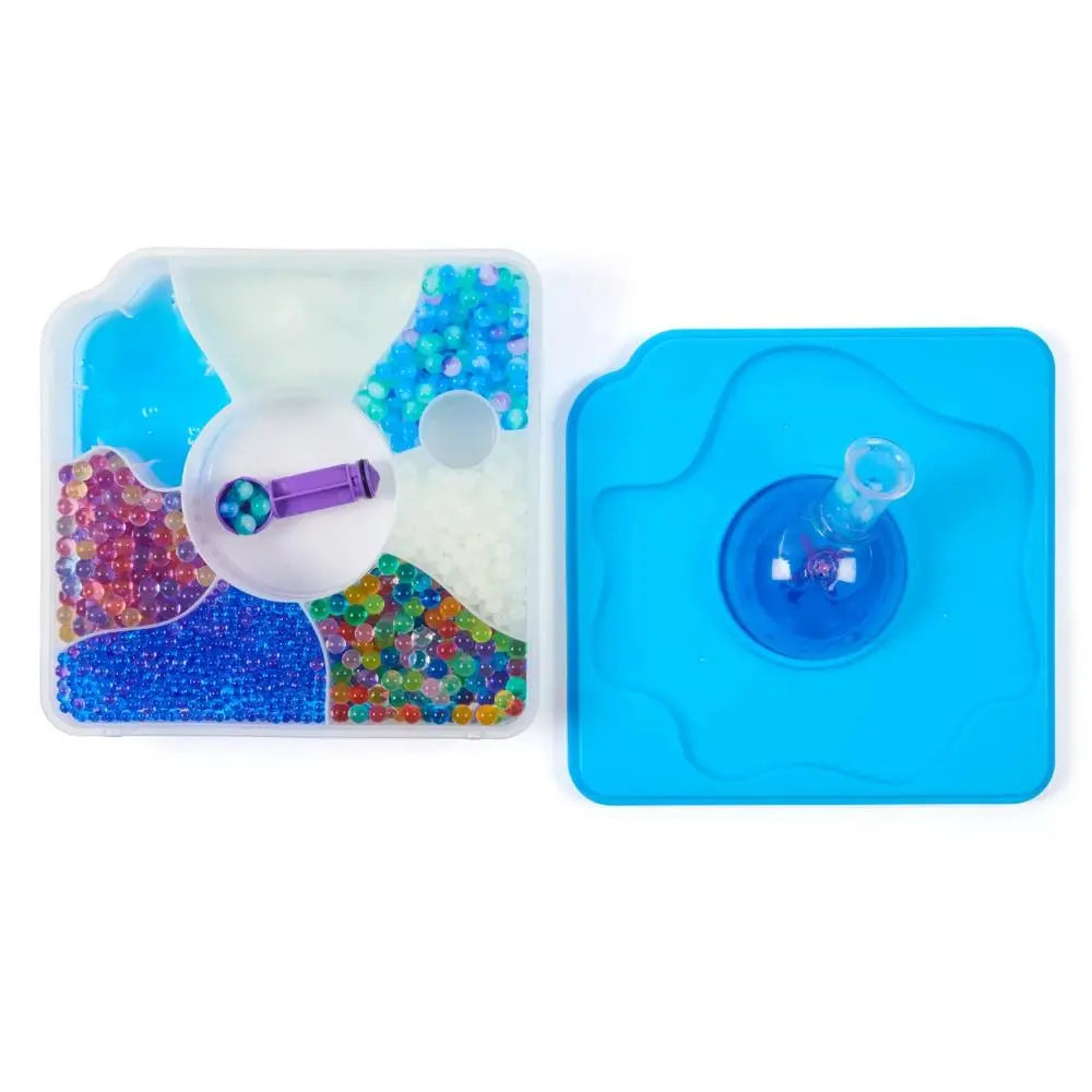Spinm - Orbeez Mixin Set 4Pack