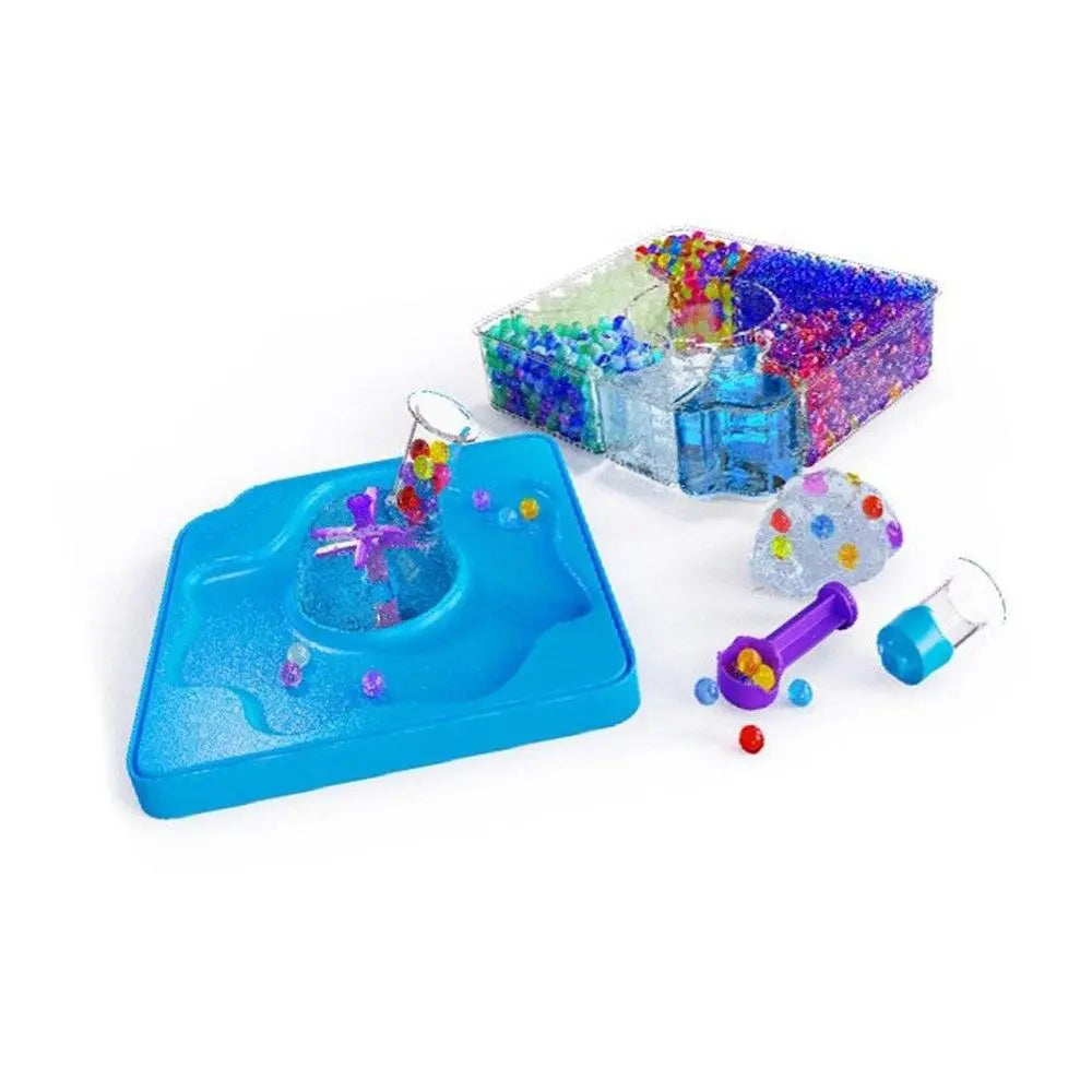 Spinm - Orbeez Mixin Set 4Pack