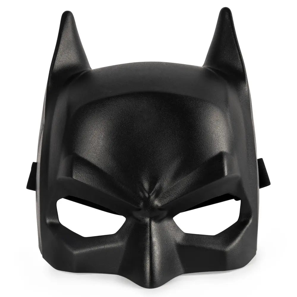 Spinm - Dc Comics Batman Mask Value