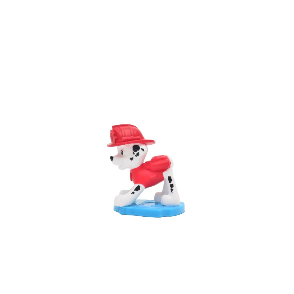 Spinm - Pawpatrol Mini Value Figure 2 4Asst
