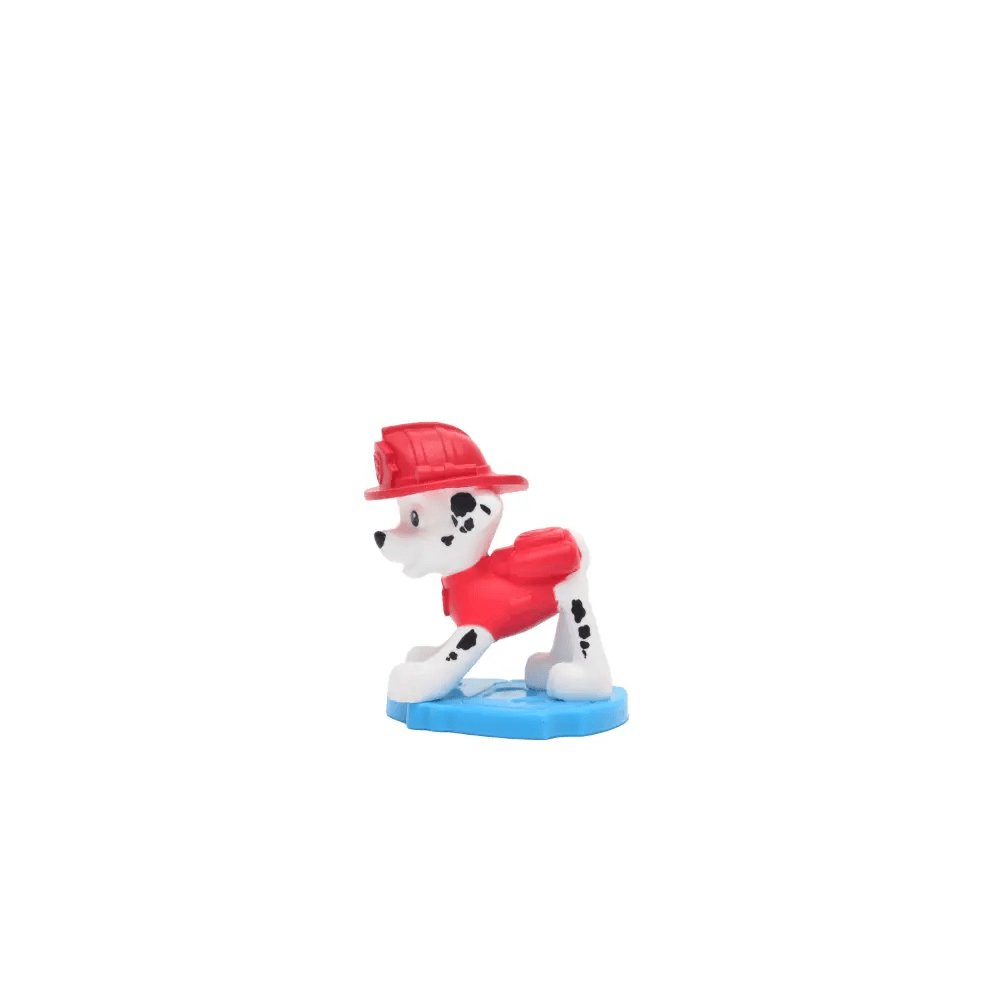 Spinm - Pawpatrol Mini Value Figure 2 4Asst - Marah Kids
