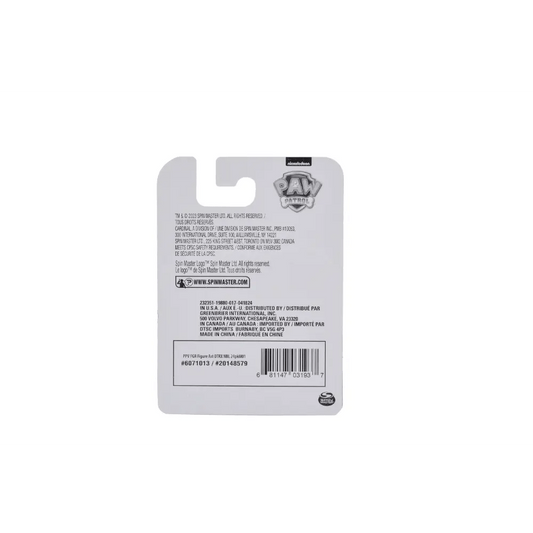 Spinm - Pawpatrol Mini Value Figure 2 4Asst