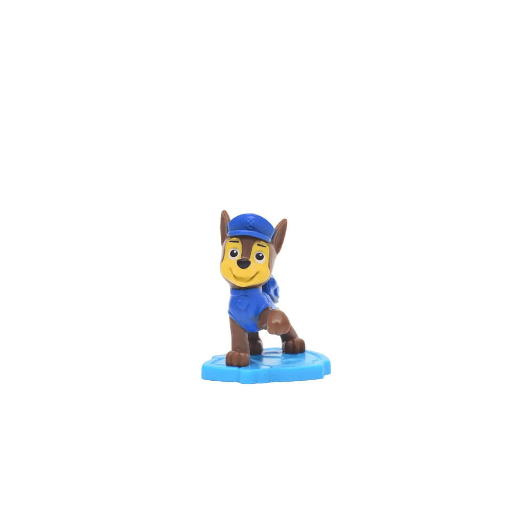 Spinm - Pawpatrol Mini Value Figure 2" 4Pack - Marah Kids