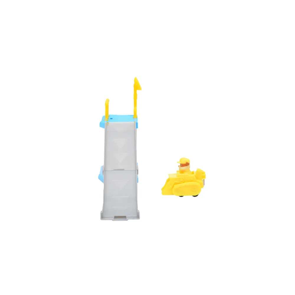 Spinm - Pawpatrol Tower Playset Mini Value 3Asst