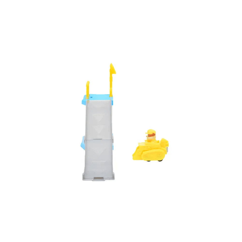 Spinm - Pawpatrol Tower Playset Mini Value 3Asst - Marah Kids