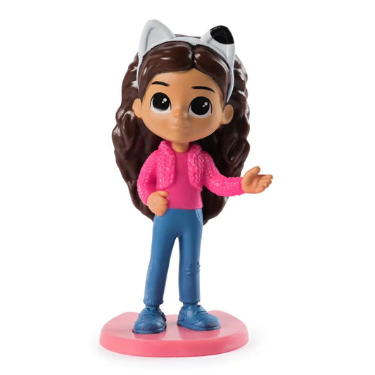 GABBYS D.HOUSE MINI VALUE FIGURE 4ASST - Marah Kids