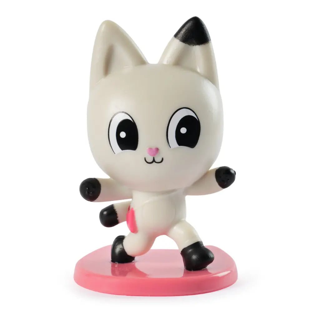 GABBYS D.HOUSE MINI VALUE FIGURE 4ASST - Marah Kids