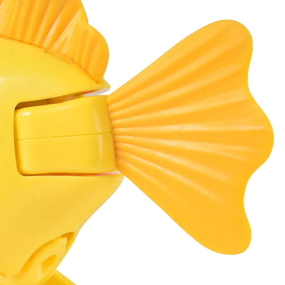 Spinm - Swimways Rainbow Reef Asst B/O