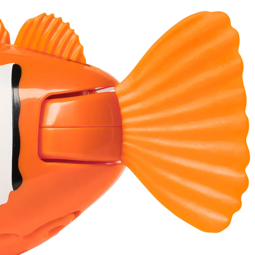Spinm - Swimways Rainbow Reef Asst B/O