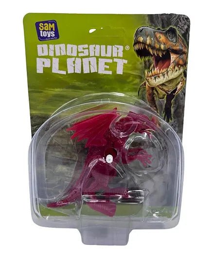 Sam Toys - Dinosaur Planet - Wind up Toys - Marah Kids