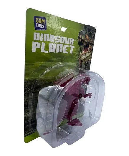 Sam Toys - Dinosaur Planet - Wind up Toys - Marah Kids