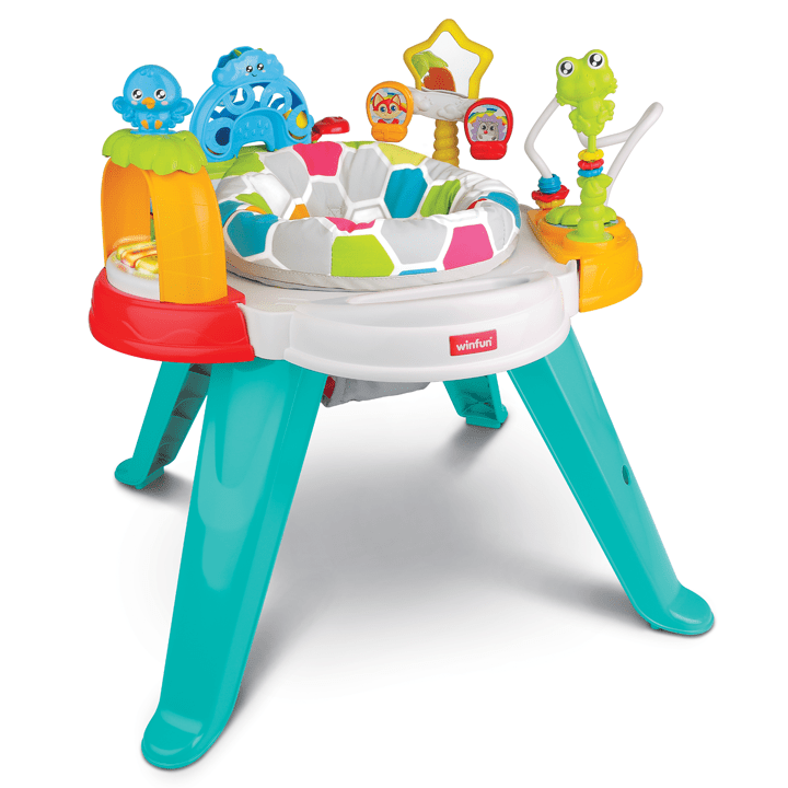 Baby Move Activity Center - Marah Kids