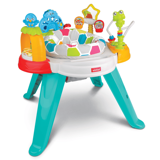 Baby Move Activity Center - Marah Kids