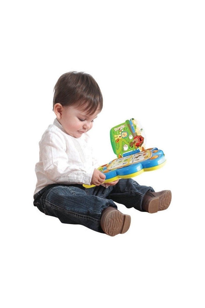 Caesar The Lion Let'S Read! - Marah Kids