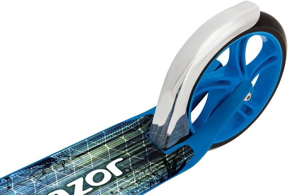 Razor Lux Scooter A5 Blue
