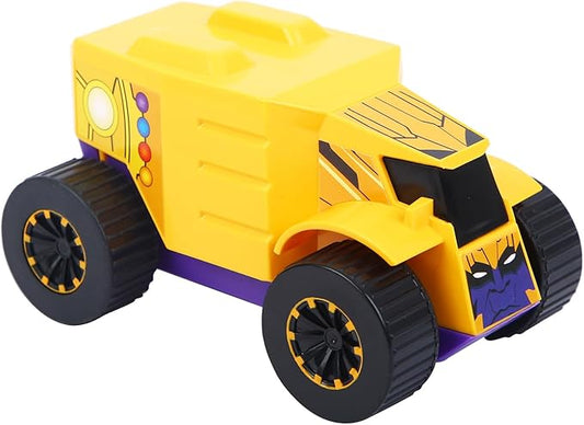 Mondo Marvel Mm Truck Thanos - Marah Kids