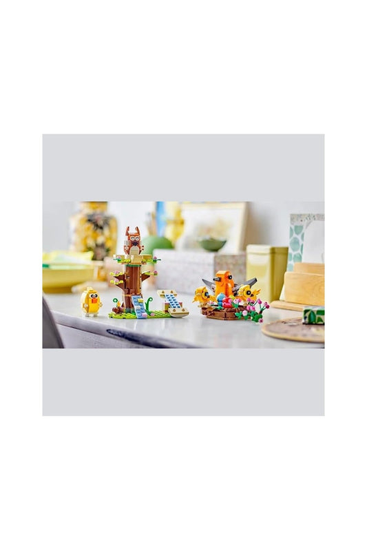 Lego Seasonal Spring Animal Playground 40709 - Marah Kids