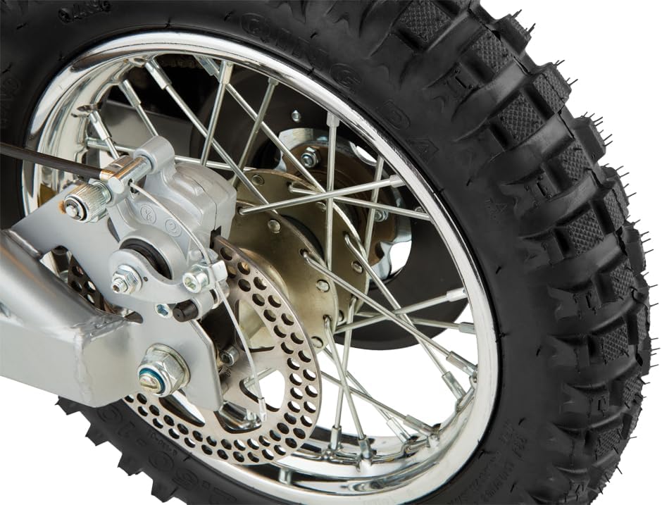 Razor Motorbike D.Rocket Mx650 27Km/H