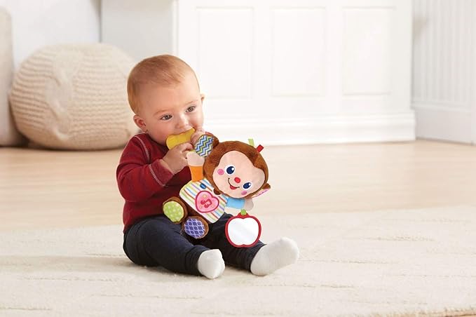 Vtech Swing & Sing Monkey - Marah Kids