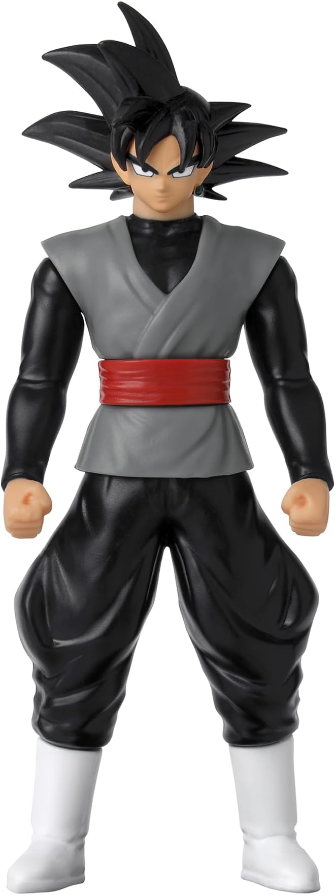 BANDAI DRAGONBALL FLASH SERIES GOKUBLCK VALUE4" - Marah Kids