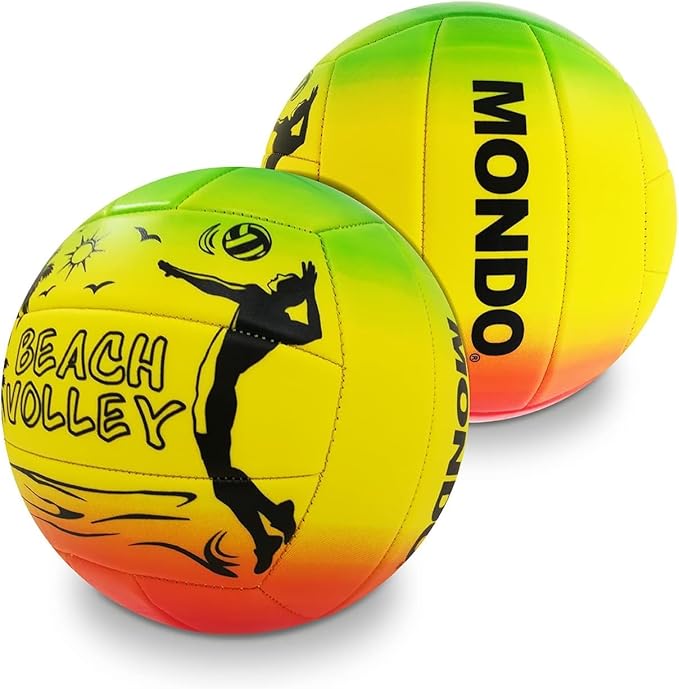 Mondo PVC Beach Volley S5 - Marah Kids