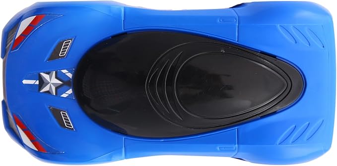 Mondo Marvel Mm Racer Capt America - Marah Kids
