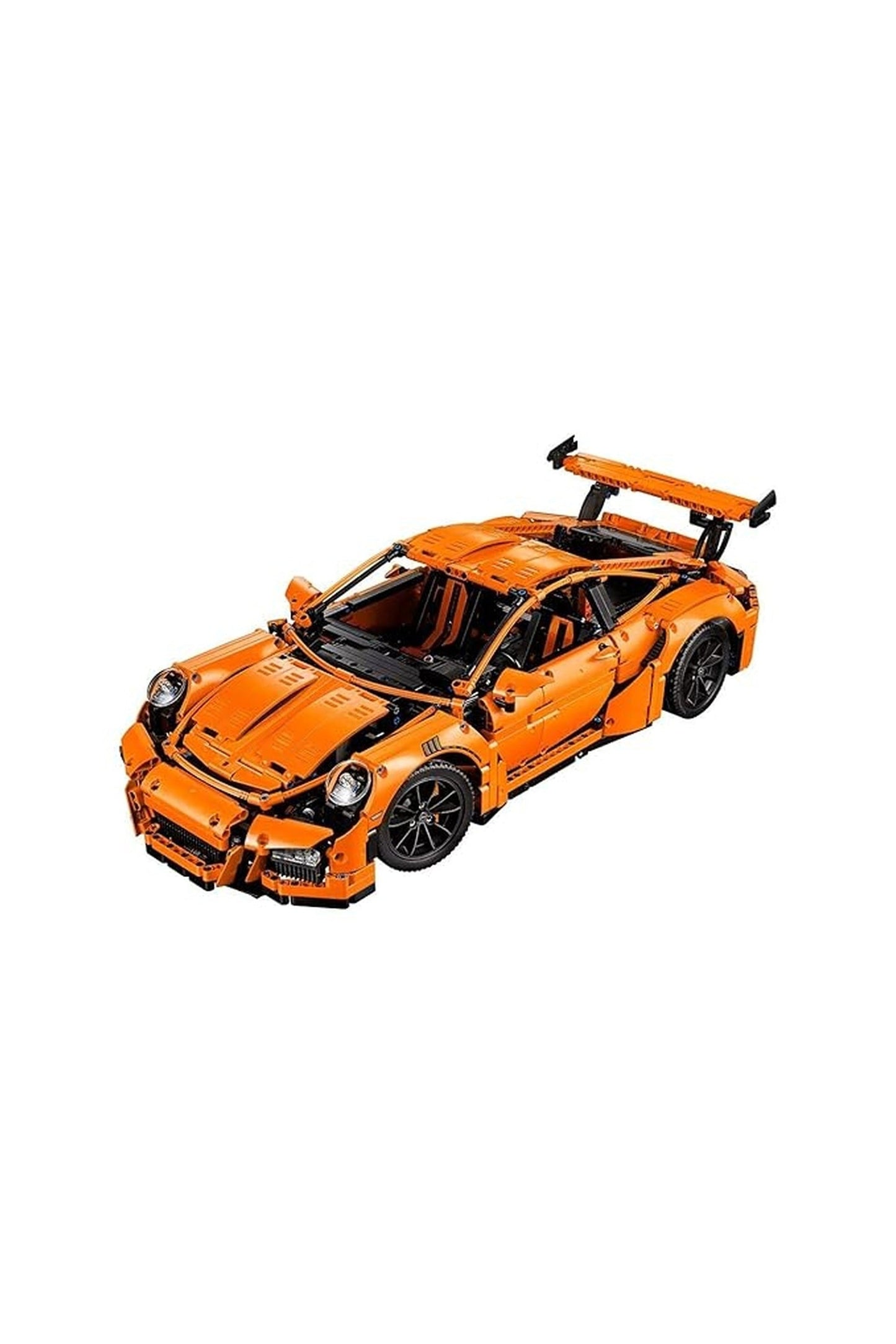 Lego Technic Porsche 911 Gt3