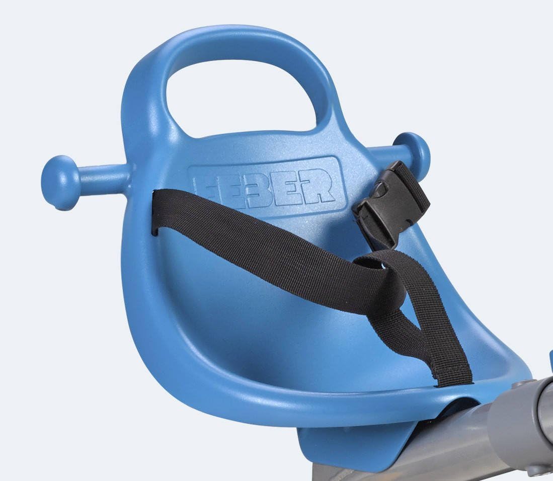 Feber Trike Evo 3In1 C20 - Marah Kids