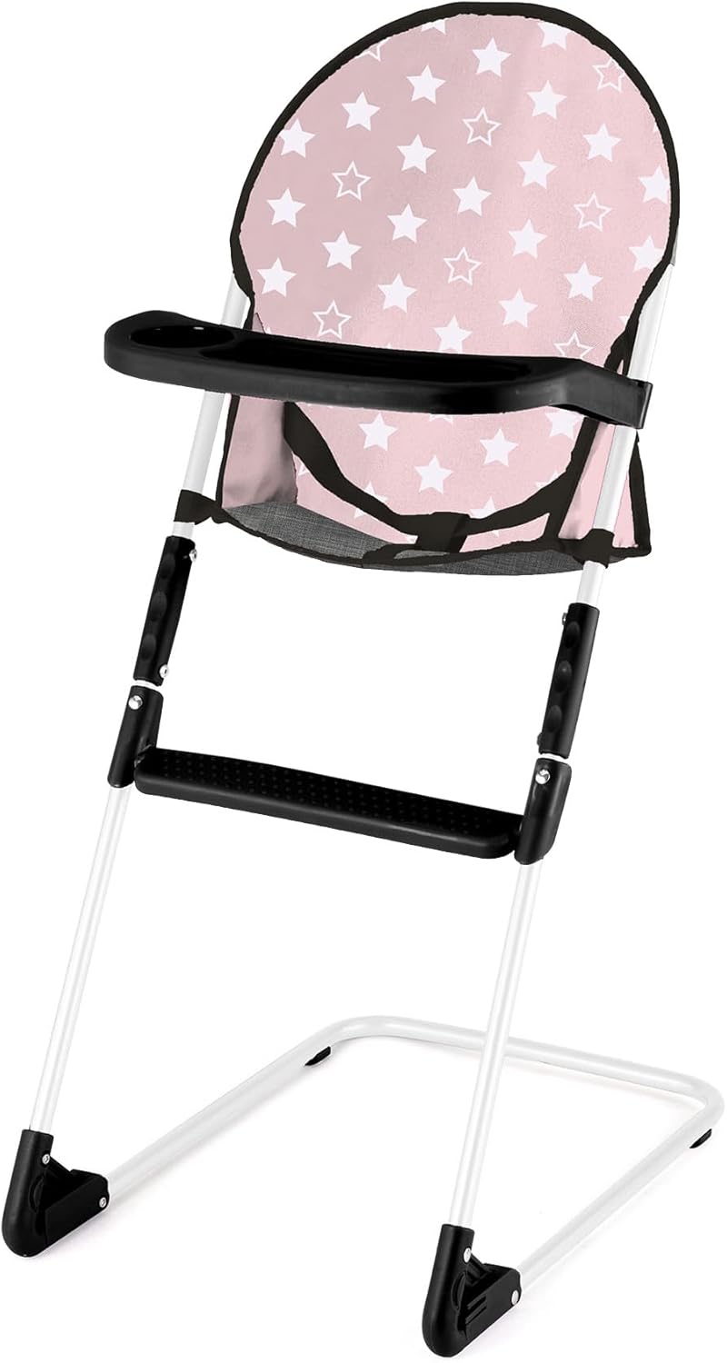 BAYER Dolls Pram Xeo - Marah Kids