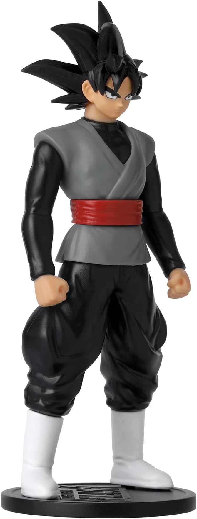 BANDAI DRAGONBALL FLASH SERIES GOKUBLCK VALUE4" - Marah Kids