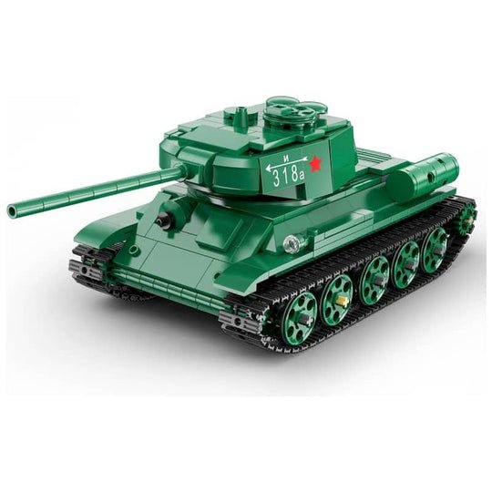 Cada Medium Tank - Marah Kids