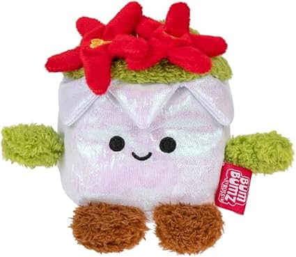 Jaswar - Bumbumz Holidaybumz 4.5 S2 Pdq12 Woc - Marah Kids