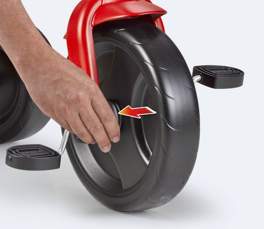 Feber Trike Evo 3In1 C20 - Marah Kids