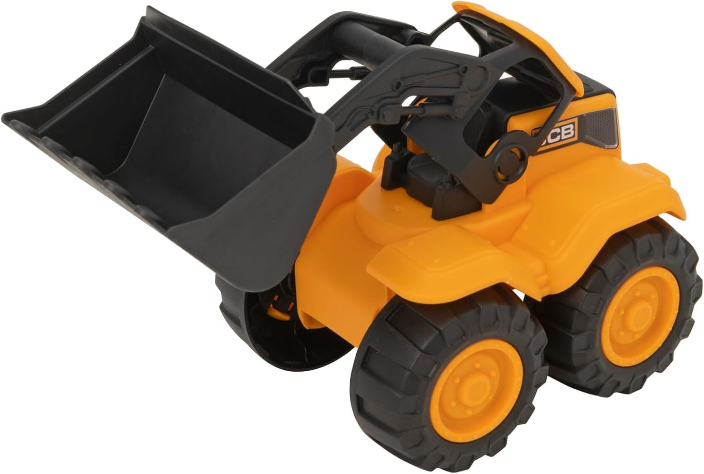 رافعة عجلات TZ JCB مقاس 7 بوصات