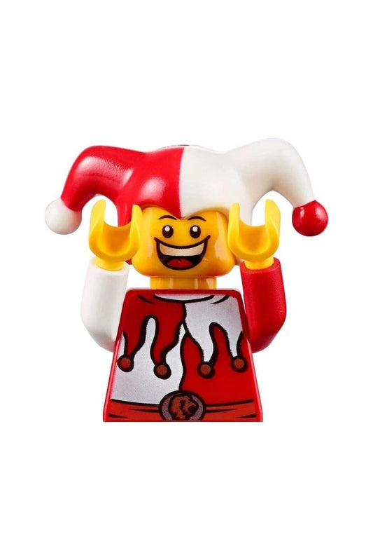 Lego Birthday Decoration Cake Set 40153 - Marah Kids