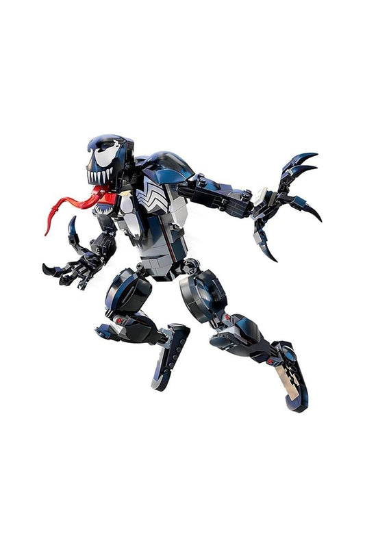 Lego Marvel Venom Figure Building Kit - Marah Kids