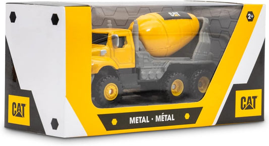 Cat Die Cast Metal Single 4" 6Asst - Marah Kids