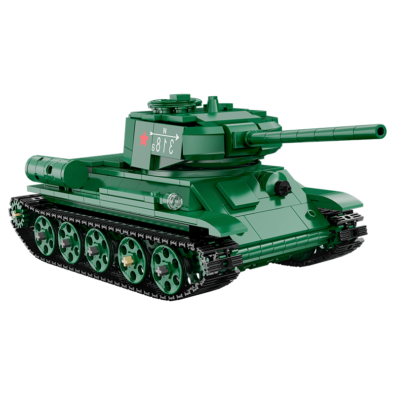 Cada Medium Tank - Marah Kids