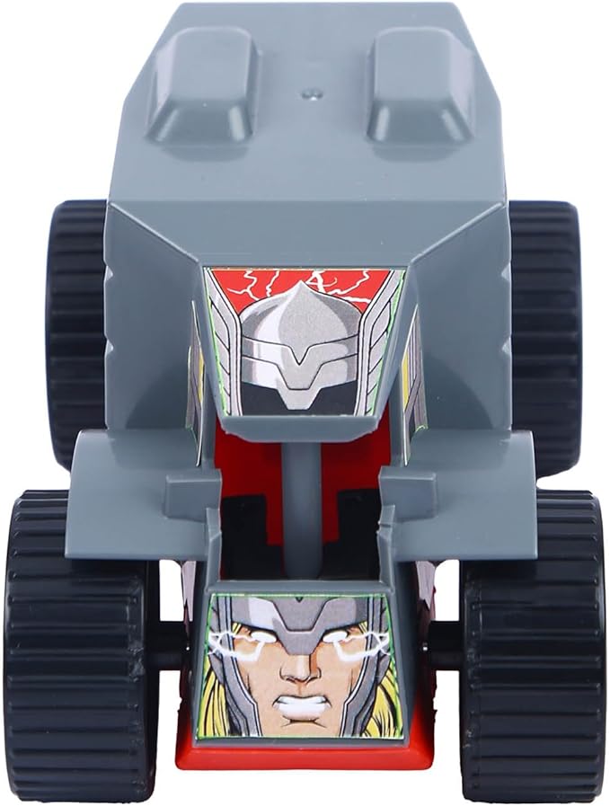 Mondo Marvel Mm Truck Thor - Marah Kids